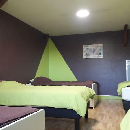 A La Belle Pause Villa Mauleon Екстериор снимка